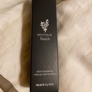 Younique stick foundation